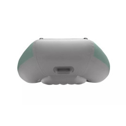 Надувная лодка Roger ТРОФЕЙ 3500 НДНД зеленый с серым