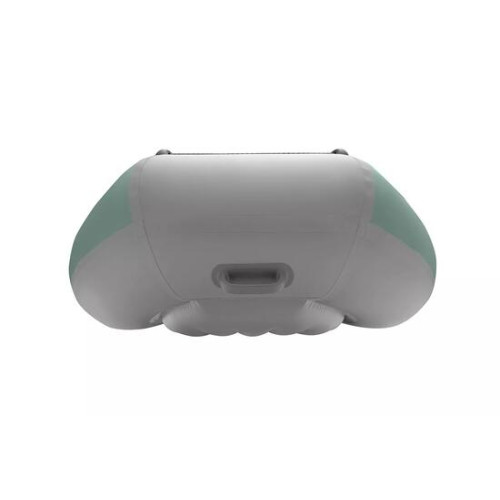 Надувная лодка Roger ТРОФЕЙ 3500 НДНД зеленый с серым