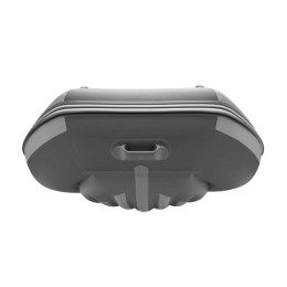 Надувная лодка Roger ЗЕФИР 3500 НДНД серый с темно серым