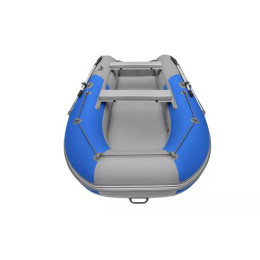 Надувная лодка Roger СФЕРА 3300 синий серый