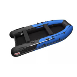 Надувная лодка Roger СФЕРА 3500 синий черный