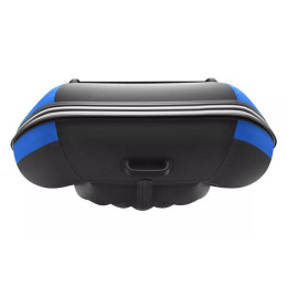 Надувная лодка Roger СФЕРА 3500 синий черный