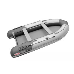 Надувная лодка Roger СФЕРА 4000 белый графит