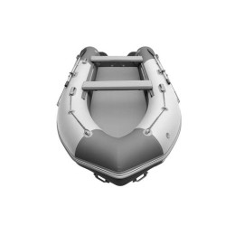 Надувная лодка Roger СФЕРА 4000 белый графит