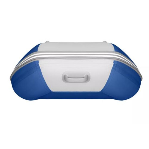 Надувная лодка Roger Hunter 3200 синий белый