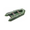 Надувная лодка Roger Standart 2800 с привальным брусом