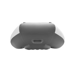 Надувная лодка Roger ТРОФЕЙ 2900 НДНД серый белый