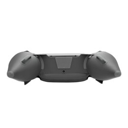 Надувная лодка Roger ТРОФЕЙ 2900 НДНД серый белый