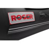 Надувная лодка Roger СФЕРА 3300 синий черный