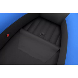 Надувная лодка Roger СФЕРА 3300 синий черный