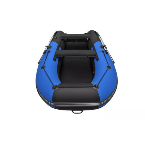 Надувная лодка Roger СФЕРА 3300 синий черный