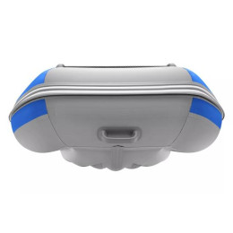 Надувная лодка Roger СФЕРА 3500 синий серый