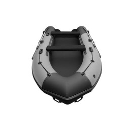 Надувная лодка Roger СФЕРА 4000 серый черный