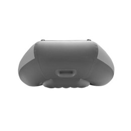 Надувная лодка Roger ТРОФЕЙ 2900 НДНД серый черный