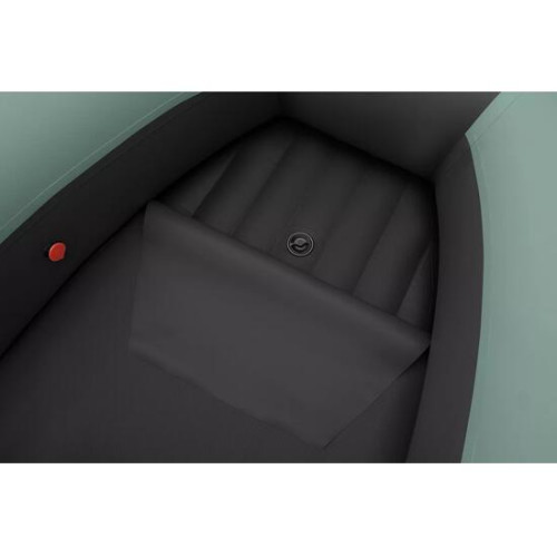 Надувная лодка Roger СФЕРА 3300 зеленый черный