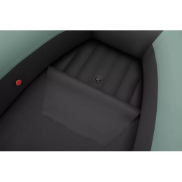 Надувная лодка Roger СФЕРА 3500 зеленый черный