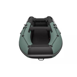 Надувная лодка Roger СФЕРА 3500 зеленый черный
