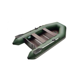 Надувная лодка Roger Standart-M 2800 с килем