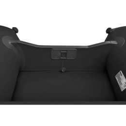 Надувная лодка Roger ЗЕФИР 3500 НДНД серый с черным