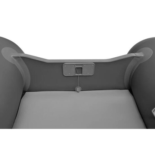 Надувная лодка Roger СФЕРА 3500 серый графит