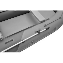 Надувная лодка Roger СФЕРА 3300 серый графит