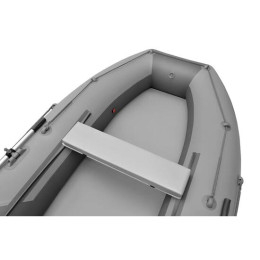 Надувная лодка Roger СФЕРА 3300 серый графит