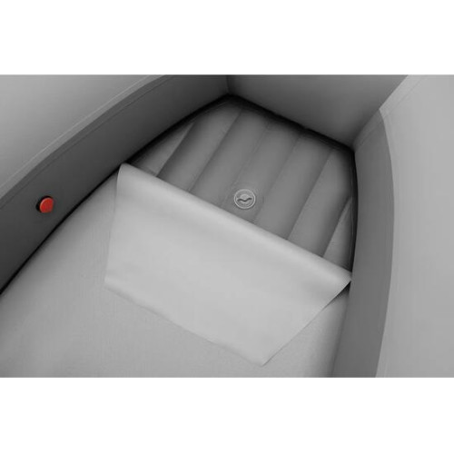 Надувная лодка Roger СФЕРА 3500 серый графит