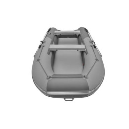 Надувная лодка Roger СФЕРА 3500 серый графит