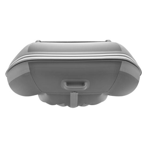 Надувная лодка Roger СФЕРА 3500 серый графит