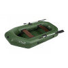 Лодка гребная Румб 240 РС