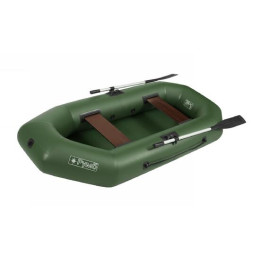 Лодка гребная Румб 240 РС