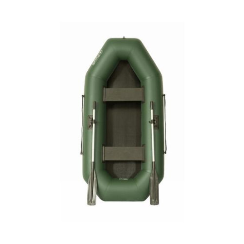Лодка гребная Румб 240 РС