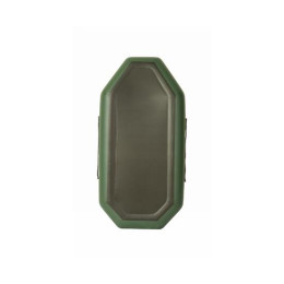 Лодка гребная Румб 240 РС