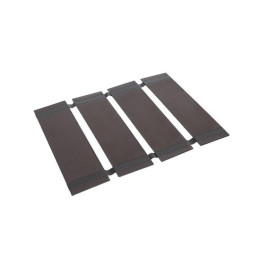 Лодка гребная Румб 240 РС