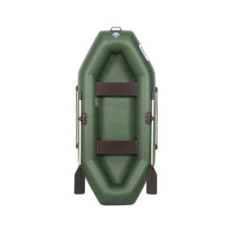 Лодка гребная Румб 258
