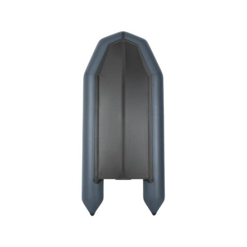 Лодка моторная килевая Румб 300 ЖС серый