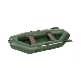 Лодка гребная Румб 258
