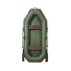 Лодка гребная Румб 260