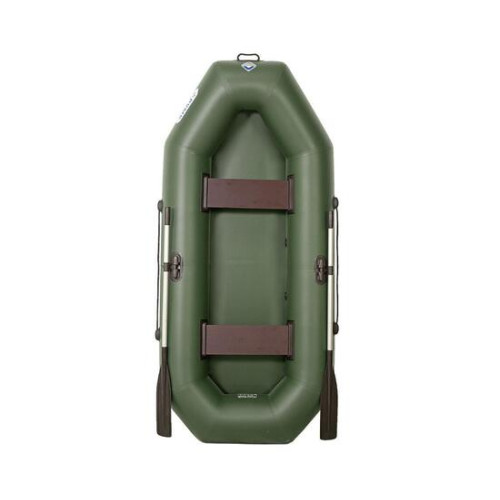 Лодка гребная Румб 260