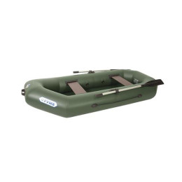 Лодка гребная Румб 260