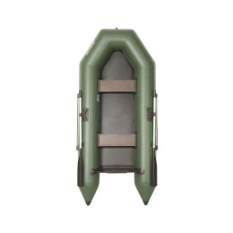 Лодка моторная Румб 290 БС