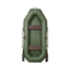 Лодка гребная Румб 260 РС
