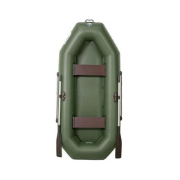 Лодка гребная Румб 260 РС