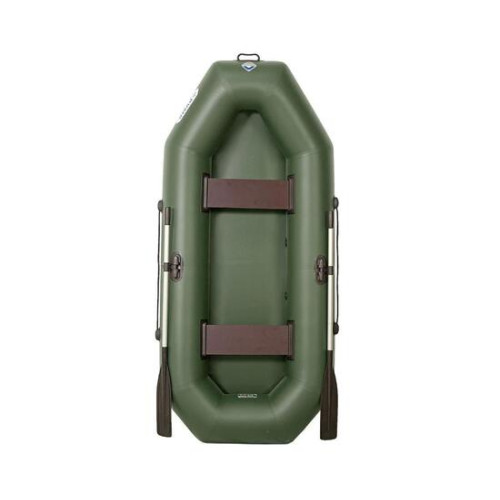 Лодка гребная Румб 260 РС