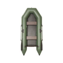 Лодка моторная Румб 290 ЖС