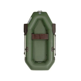 Лодка гребная Румб 200
