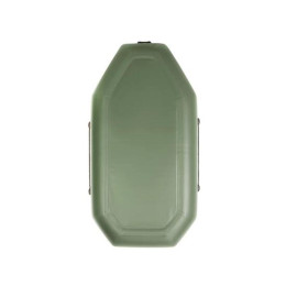 Лодка гребная Румб 200