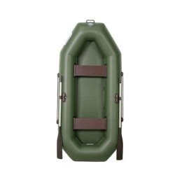 Лодка гребная Румб 260 ЖС