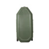 Лодка гребная Румб 260 ЖС