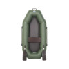 Лодка гребная Румб 200 ГР